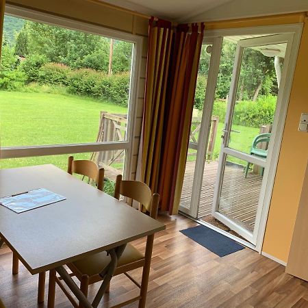 Ferme Noemie Villa Le Bourg-dʼOisans Eksteriør billede