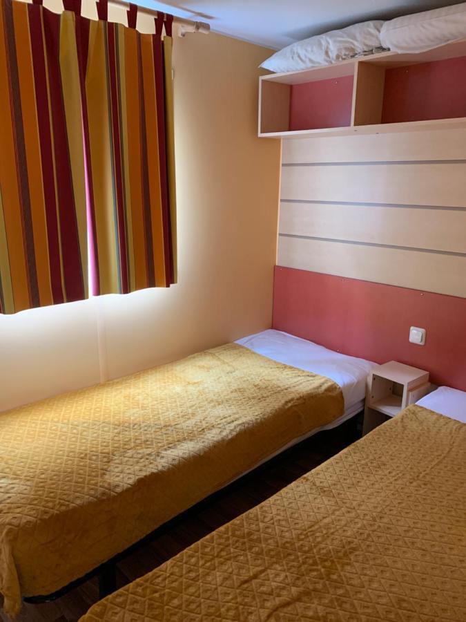 Ferme Noemie Villa Le Bourg-dʼOisans Eksteriør billede